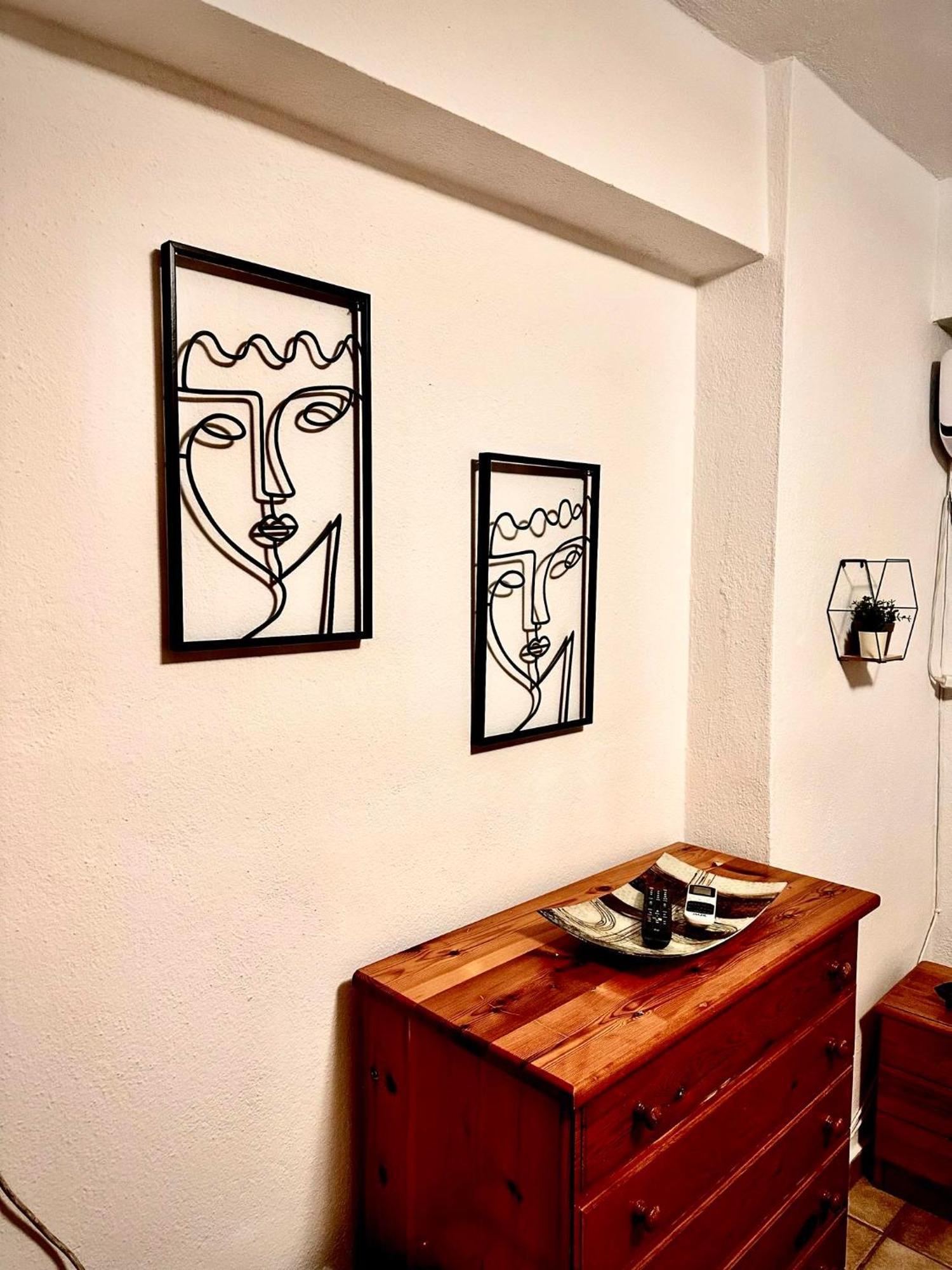 Cooper 3 Apartment Kavála ภายนอก รูปภาพ