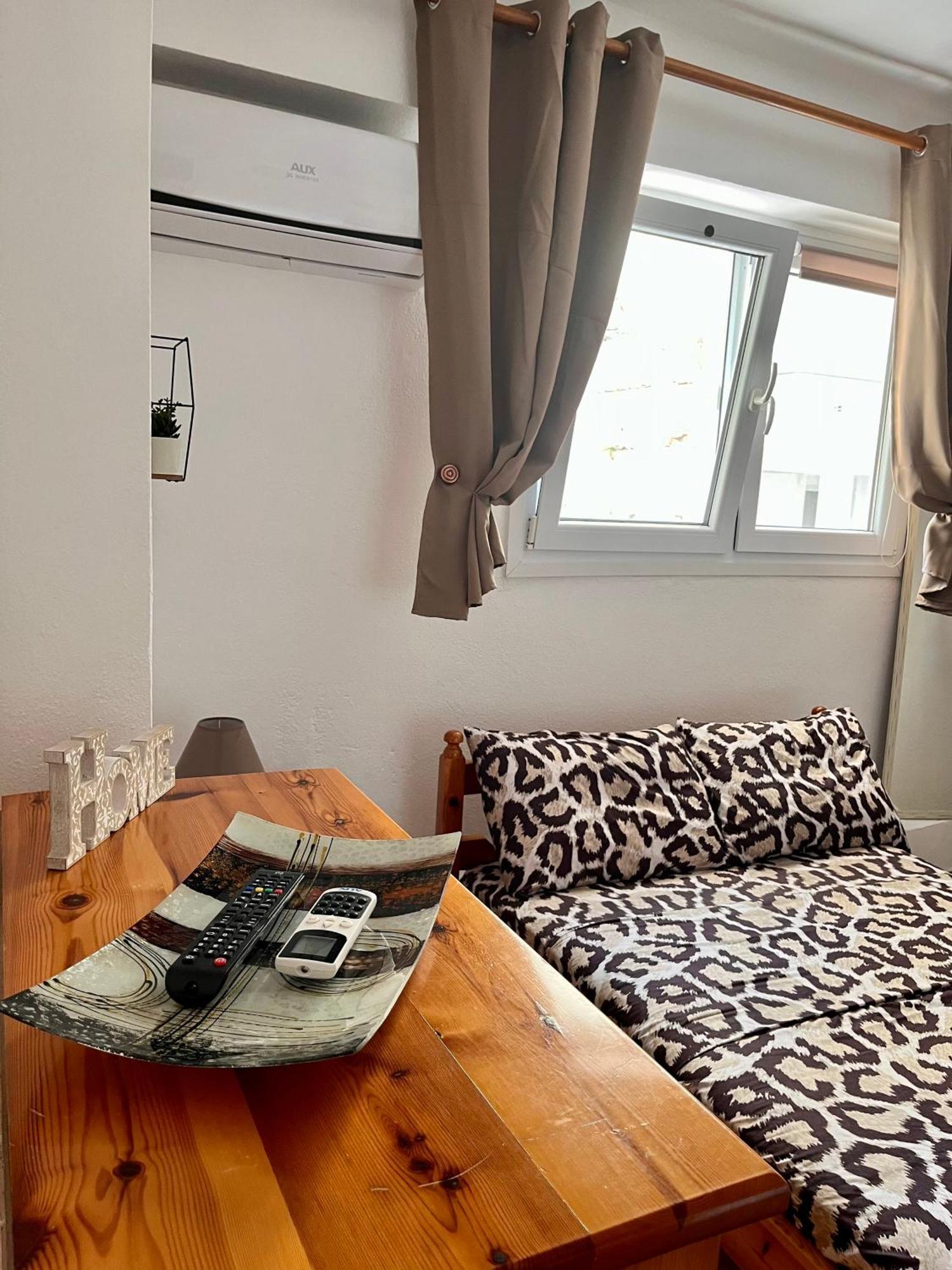Cooper 3 Apartment Kavála ภายนอก รูปภาพ